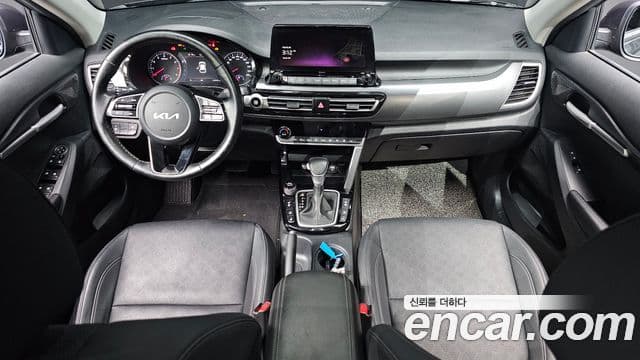 Kia Seltos Prestige, 2023 7