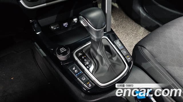 Kia Seltos Prestige, 2023 9