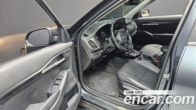 Kia Seltos Prestige, 2023 10