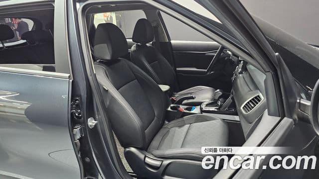 Kia Seltos Prestige, 2023 11