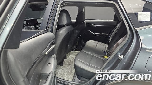 Kia Seltos Prestige, 2023 12