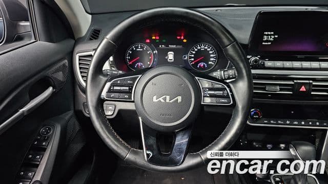 Kia Seltos Prestige, 2023 13