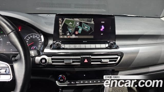 Kia Seltos Prestige, 2023 14