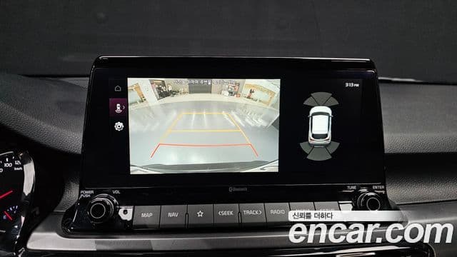 Kia Seltos Prestige, 2023 15