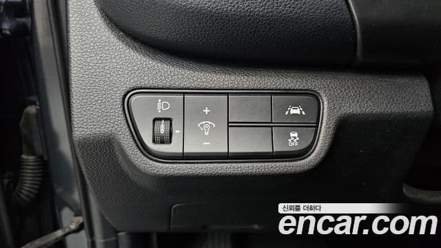 Kia Seltos Prestige, 2023 16