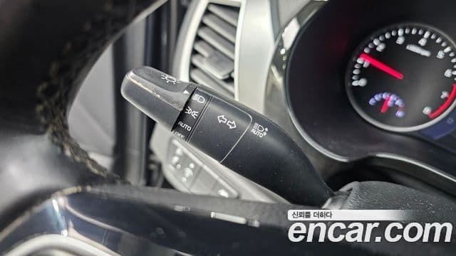 Kia Seltos Prestige, 2023 19