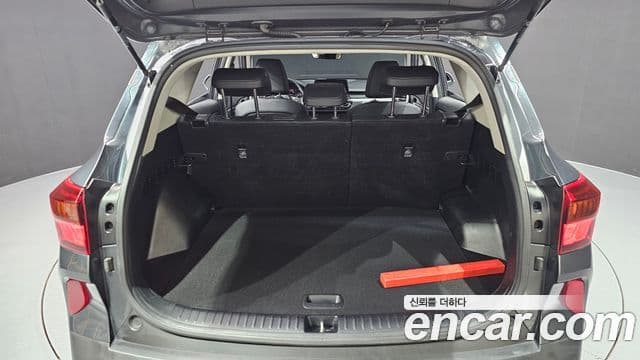 Kia Seltos Prestige, 2023 20