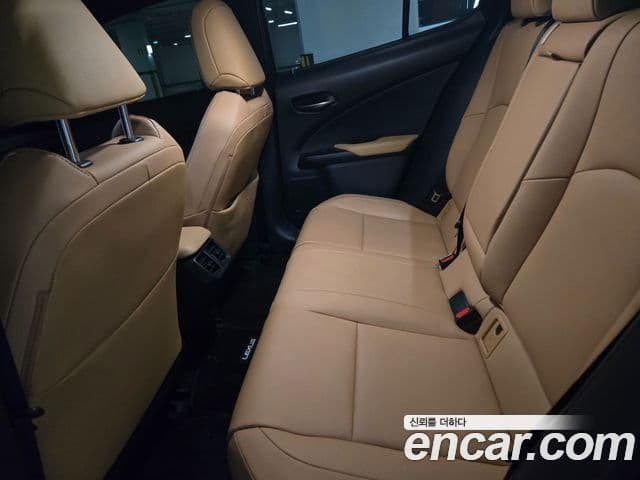 Lexus UX250h, 2024 10