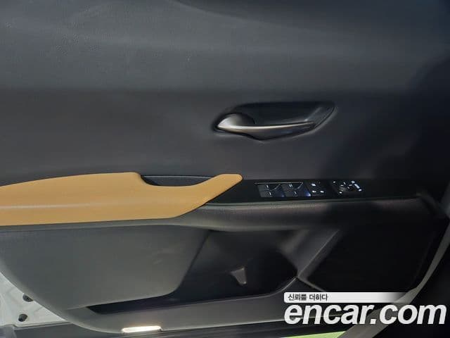 Lexus UX250h, 2024 11