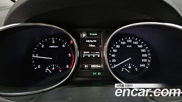 Hyundai Santa Fe The / новый Prime Exclusive Special, 2017 8