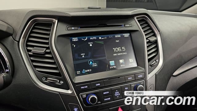 Hyundai Santa Fe The / новый Prime Exclusive Special, 2017 14