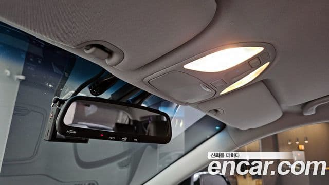 Hyundai Santa Fe The / новый Prime Exclusive Special, 2017 19