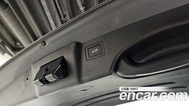 Hyundai Santa Fe The / новый Prime Exclusive Special, 2017 20