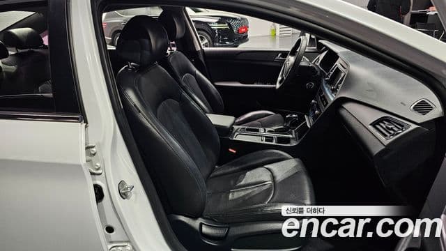 Hyundai LF Sonata LPI Smart, 2017 10