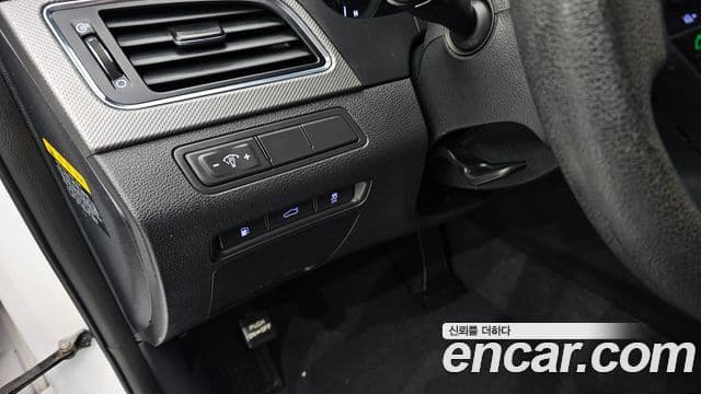 Hyundai LF Sonata LPI Smart, 2017 14