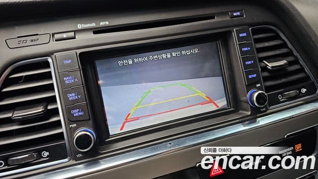 Hyundai LF Sonata LPI Smart, 2017 15