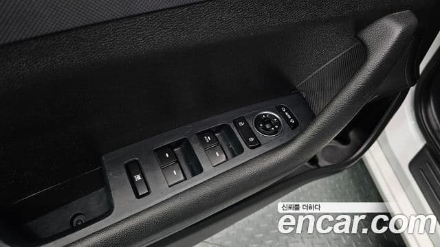 Hyundai LF Sonata LPI Smart, 2017 17