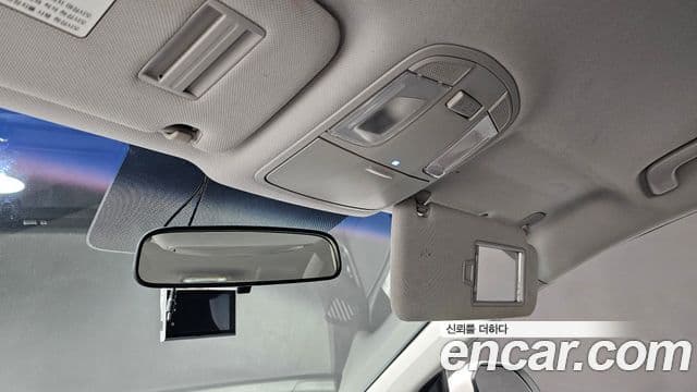 Hyundai LF Sonata LPI Smart, 2017 20