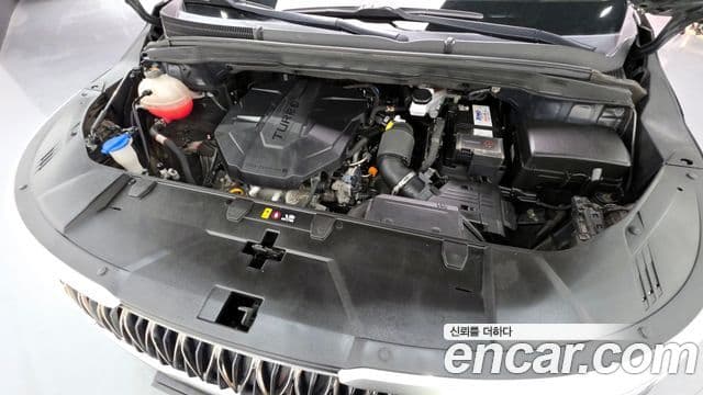 Kia Carnival 4세대 Prestige, 2021 6