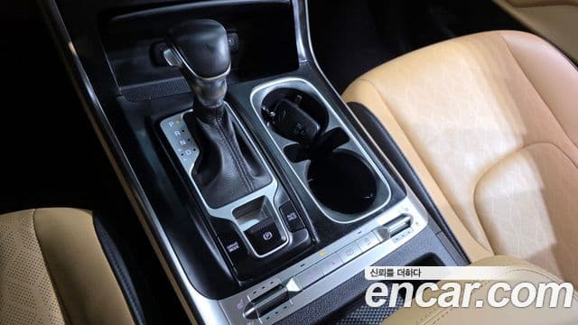 Kia Carnival 4세대 Prestige, 2021 9