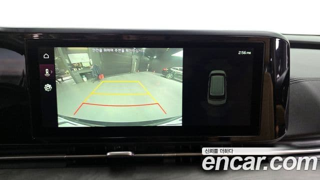 Kia Carnival 4세대 Prestige, 2021 14