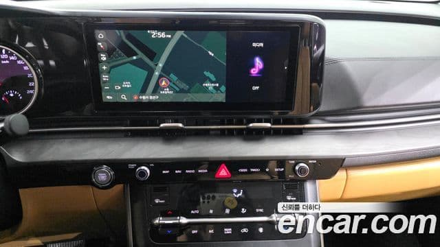 Kia Carnival 4세대 Prestige, 2021 15
