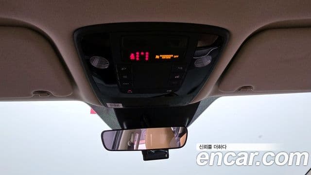 Kia Carnival 4세대 Prestige, 2021 17