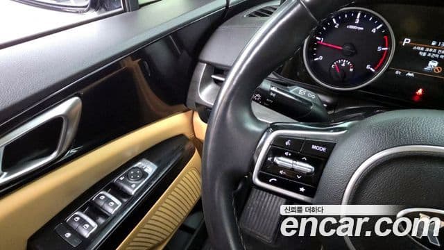 Kia Carnival 4세대 Prestige, 2021 18