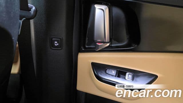 Kia Carnival 4세대 Prestige, 2021 19