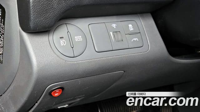 Hyundai Grand Starex детский перевозочный автомобиль, 2016 16