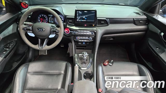 Hyundai Veloster (JS) 2.0 N, 2021 7