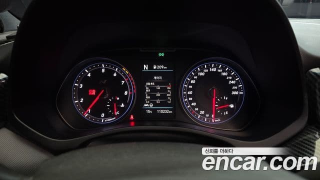 Hyundai Veloster (JS) 2.0 N, 2021 8