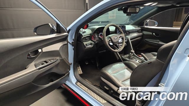 Hyundai Veloster (JS) 2.0 N, 2021 11