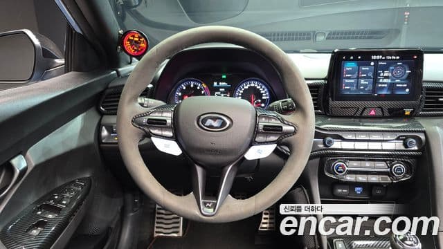 Hyundai Veloster (JS) 2.0 N, 2021 13