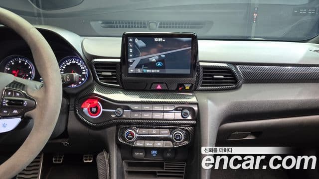 Hyundai Veloster (JS) 2.0 N, 2021 14