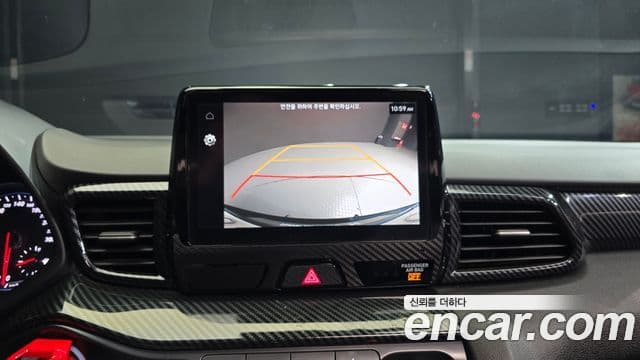 Hyundai Veloster (JS) 2.0 N, 2021 15