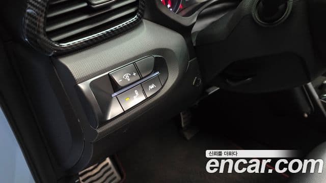 Hyundai Veloster (JS) 2.0 N, 2021 16