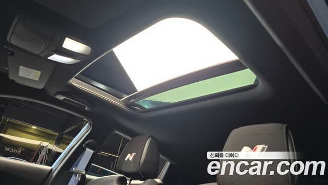 Hyundai Veloster (JS) 2.0 N, 2021 18