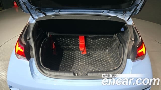 Hyundai Veloster (JS) 2.0 N, 2021 20