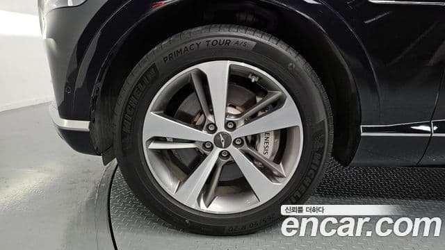 Genesis GV80, 2022 все фото