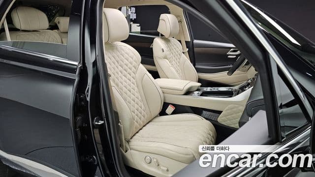 Genesis GV80, 2022 10