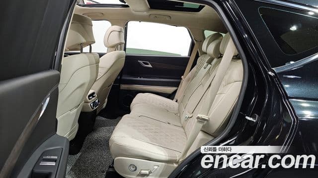 Genesis GV80, 2022 12