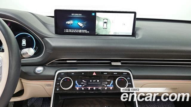 Genesis GV80, 2022 15