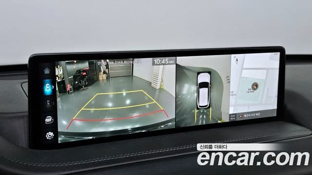 Genesis GV80, 2022 16