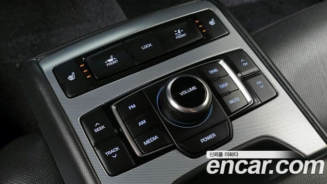 Genesis G80 Luxury, 2019 6