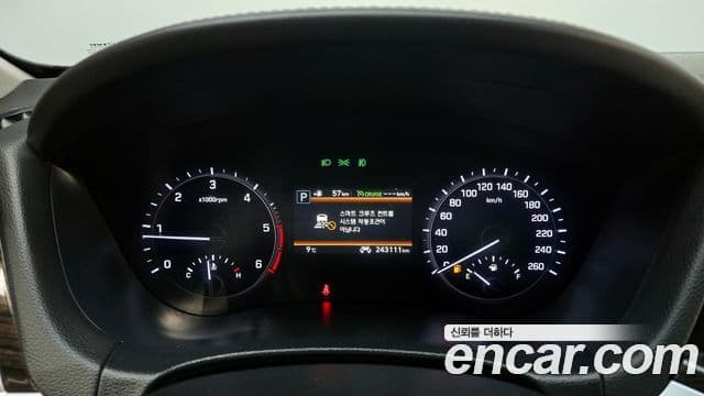 Genesis G80 Luxury, 2019 8