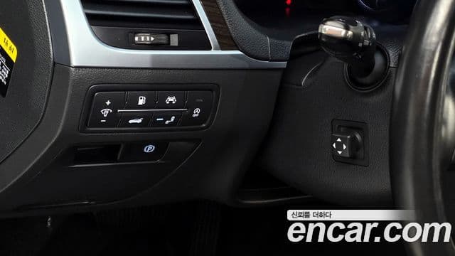 Genesis G80 Luxury, 2019 14