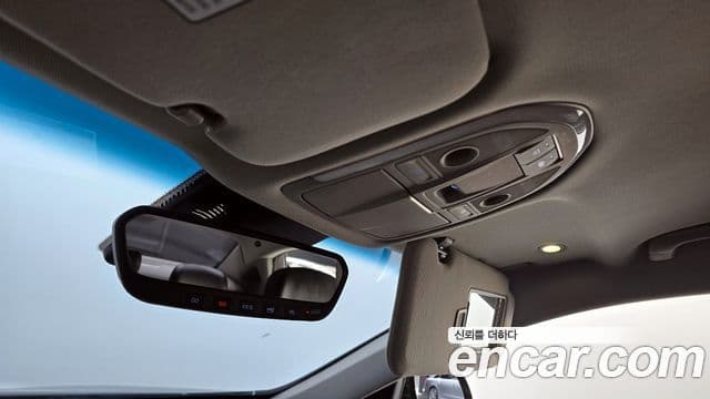 Genesis G80 Luxury, 2019 15