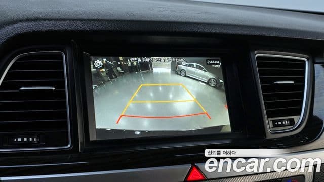 Genesis G80 Luxury, 2019 16