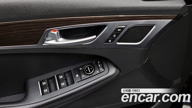 Genesis G80 Luxury, 2019 18